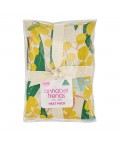 Heat Pillow | Golden Wattle | Linen Cotton Heat Pillow | Golden Wattle | Linen Cotton